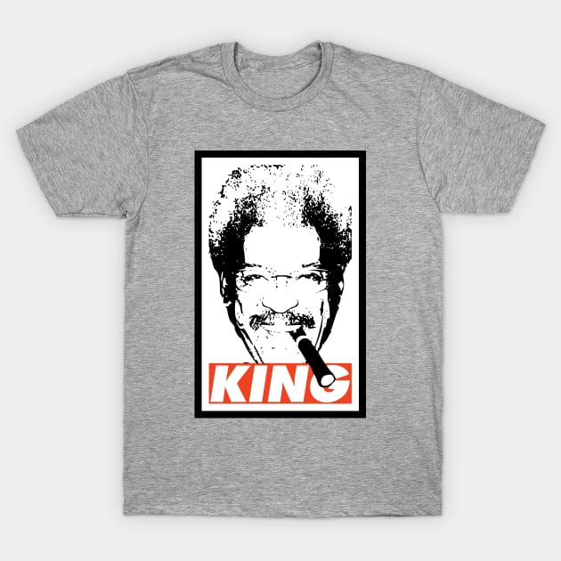 Don king t shirt on sale